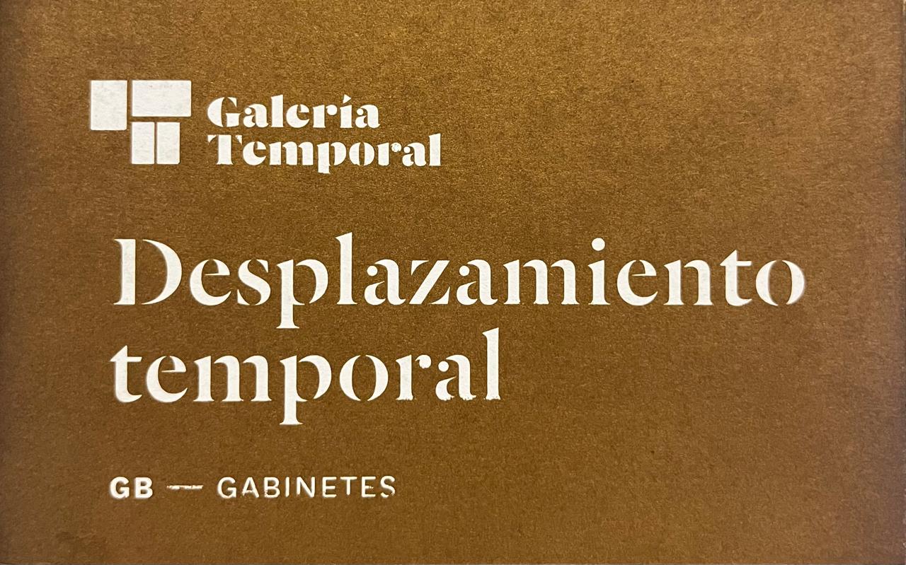 Desplazamiento temporal